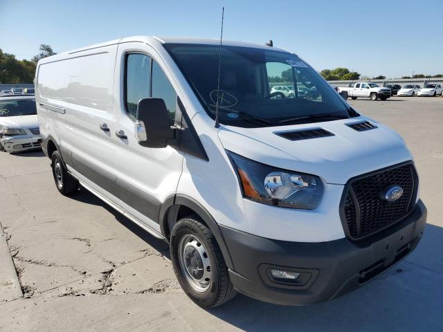 FORD TRANSIT T- 2021 with VIN 1FTBR1YG3MKA98246 - Photo from auction