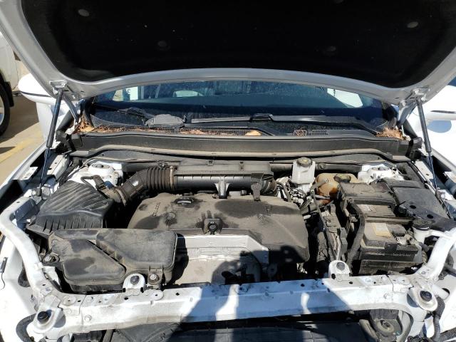 Photo 7 from auction – 2019 BUICK ENVISION E with VIN LRBFXCSA4KD023143