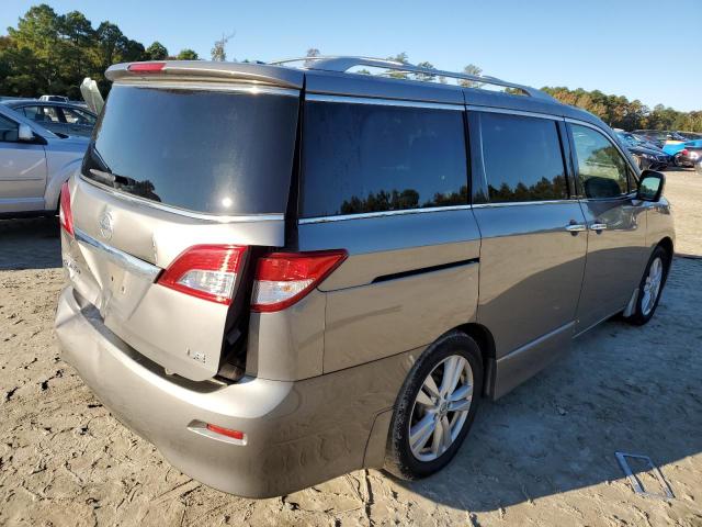 Photo 4 from auction – 2012 NISSAN QUEST S with VIN JN8AE2KP1C9049952