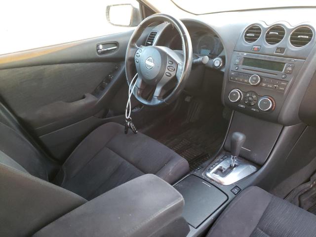 Photo 9 from auction – 2011 NISSAN ALTIMA BAS with VIN 1N4AL2AP3BC113371