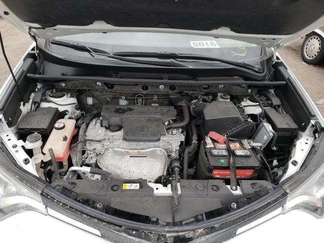 Photo 7 from auction – 2018 TOYOTA RAV4 LE with VIN JTMZFREV7JJ196643