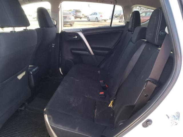 Photo 6 from auction – 2018 TOYOTA RAV4 ADVEN with VIN JTMWFREVXJD114583