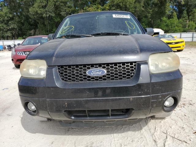 Photo 5 from auction – 2007 FORD ESCAPE XLT with VIN 1FMYU03177KA43174