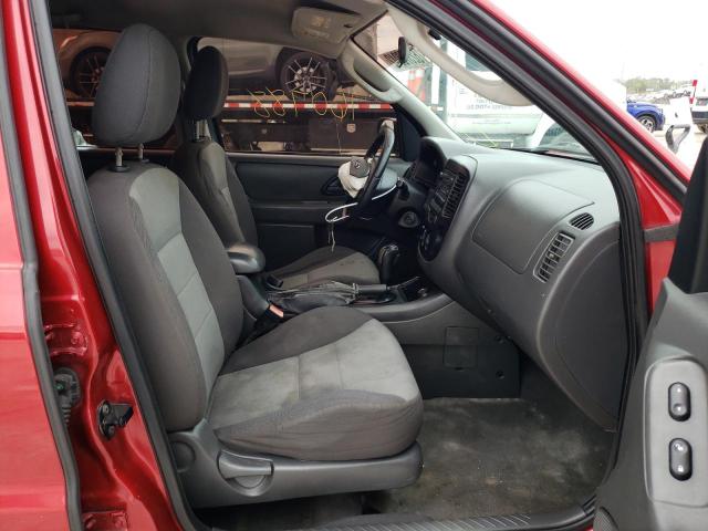 Photo 5 from auction – 2005 FORD ESCAPE XLS with VIN 1FMYU02Z85KB23264