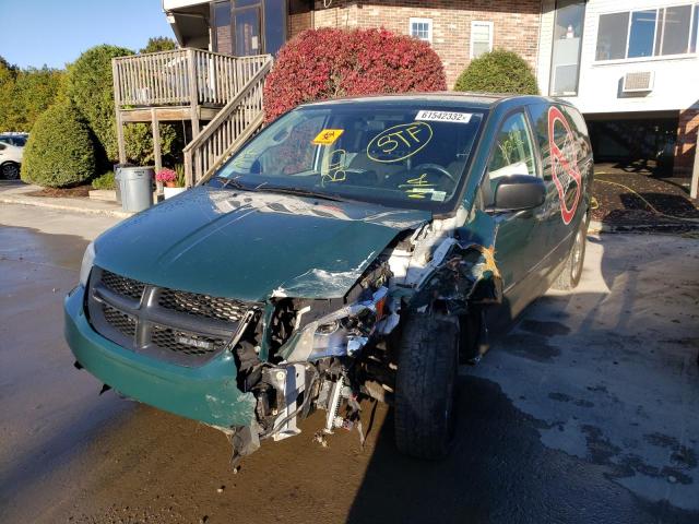 Photo 2 from auction – 2013 RAM TRADESMAN with VIN 2C4JRGAG6DR811649