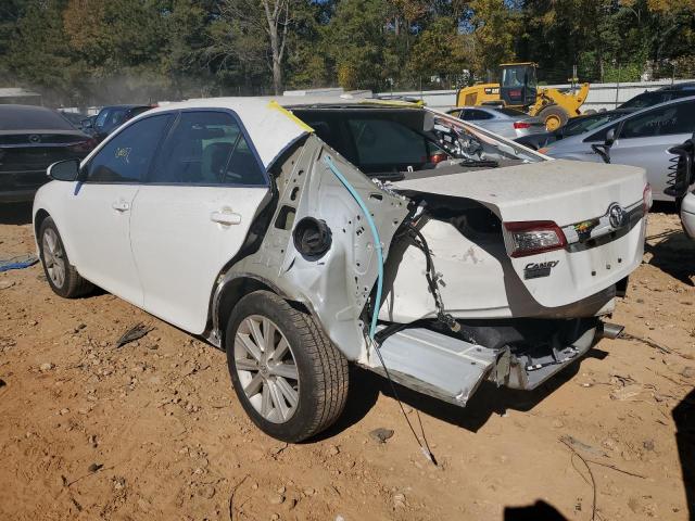 Photo 3 from auction – 2014 TOYOTA CAMRY L with VIN 4T1BF1FK5EU337152