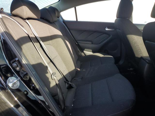 Photo 6 from auction – 2018 KIA FORTE LX with VIN 3KPFK4A71JE245342