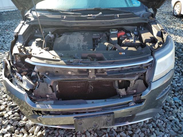 Photo 7 from auction – 2016 FORD EXPLORER X with VIN 1FM5K8D87GGB14704