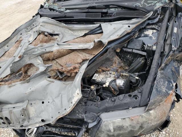 Photo 7 from auction – 2004 ACURA TSX with VIN JH4CL96994C030812