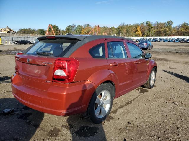 Photo 4 from auction – 2010 DODGE CALIBER SX with VIN 1B3CB4HA5AD613304