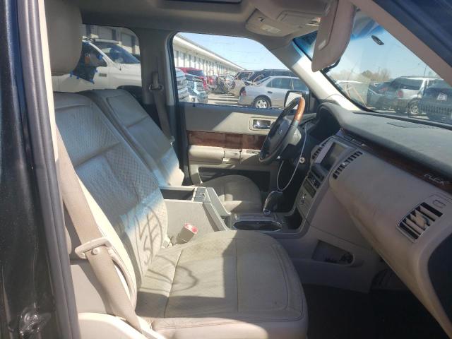 Photo 5 from auction – 2010 FORD FLEX LIMIT with VIN 2FMHK6DC0ABA71179