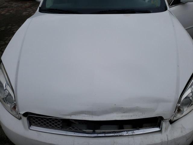 Photo 7 from auction – 2014 CHEVROLET IMPALA LIM with VIN 2G1WB5E31E1173812
