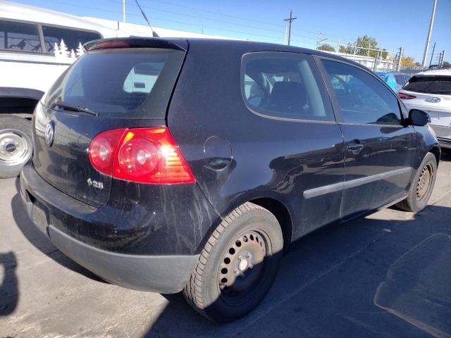 Photo 4 from auction – 2006 VOLKSWAGEN RABBIT with VIN WVWBR71K66W151034