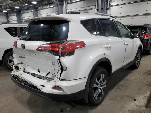 Photo 4 from auction – 2017 TOYOTA RAV4 LE with VIN 2T3BFREVXHW568022