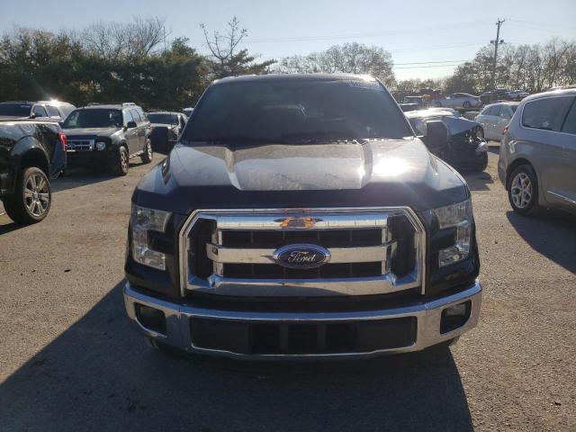 Photo 9 from auction – 2015 FORD F150 SUPER with VIN 1FTEW1CG5FKD11505