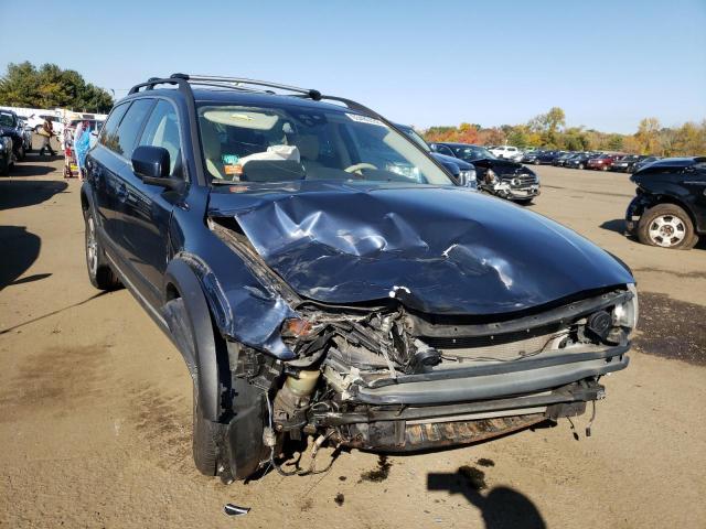 Photo 9 from auction – 2012 VOLVO XC70 T6 with VIN YV4902BZ3C1122877