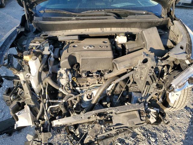 Photo 7 from auction – 2015 INFINITI QX60 with VIN 5N1AL0MM4FC523887