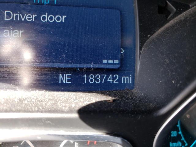 Photo 8 from auction – 2014 FORD ESCAPE SE with VIN 1FMCU0GXXEUD03027