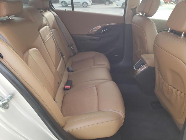 Photo 6 from auction – 2014 BUICK LACROSSE with VIN 1G4GB5G37EF250051