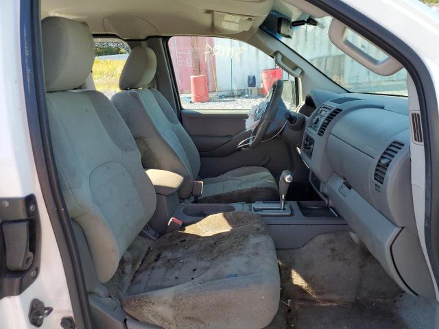 Photo 5 from auction – 2012 NISSAN FRONTIER S with VIN 1N6BD0CT3CC441060