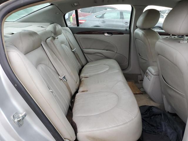 Photo 6 from auction – 2011 BUICK LUCERNE CX with VIN 1G4HJ5EM8BU141396