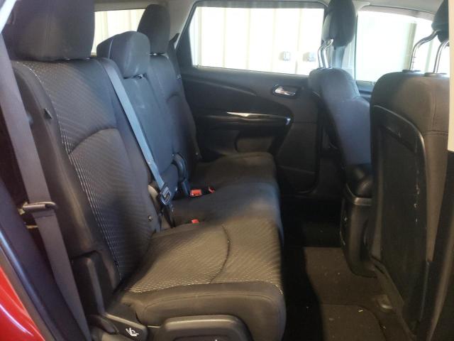 Photo 6 from auction – 2017 DODGE JOURNEY SX with VIN 3C4PDCBG4HT571214
