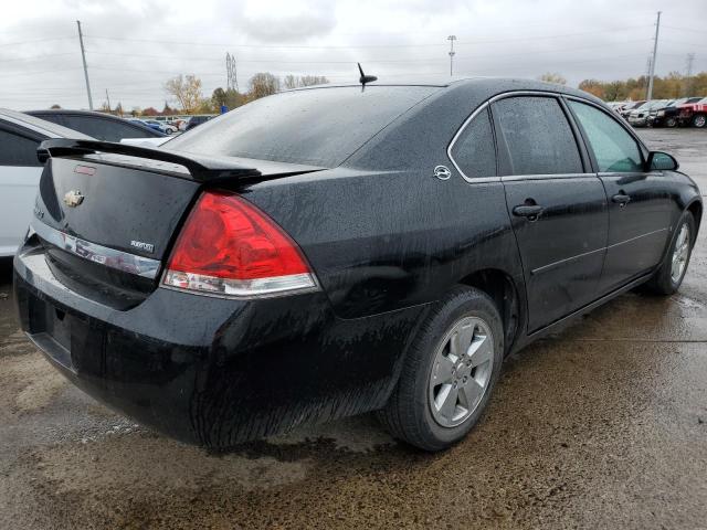 Photo 4 from auction – 2008 CHEVROLET IMPALA LT with VIN 2G1WT58K781325841