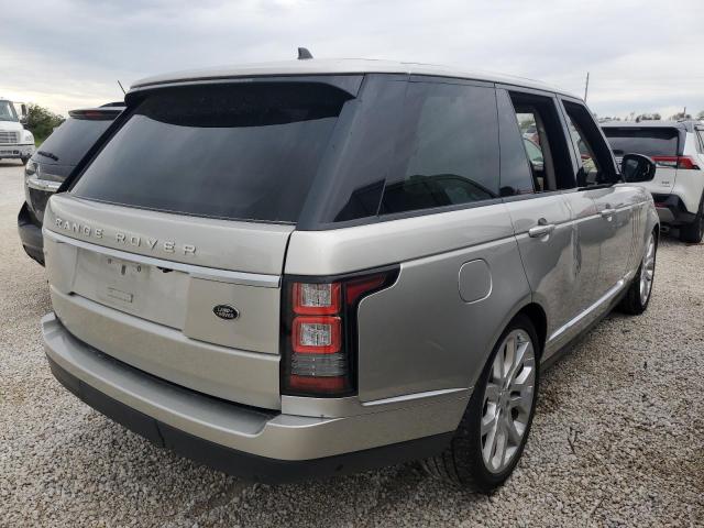Photo 4 from auction – 2016 LAND ROVER RANGE ROVE with VIN SALGS2PFXGA288444