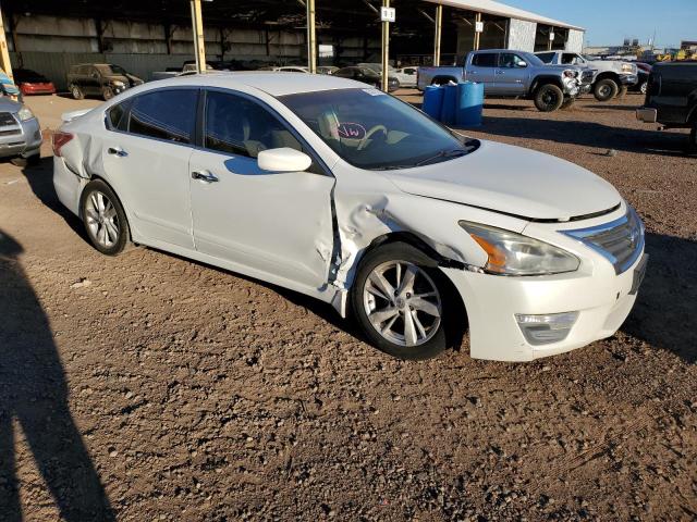 Photo 9 from auction – 2013 NISSAN ALTIMA 2.5 with VIN 1N4AL3AP2DN575465