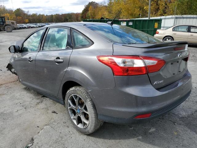 Photo 3 from auction – 2014 FORD FOCUS SE with VIN 1FADP3F2XEL201942