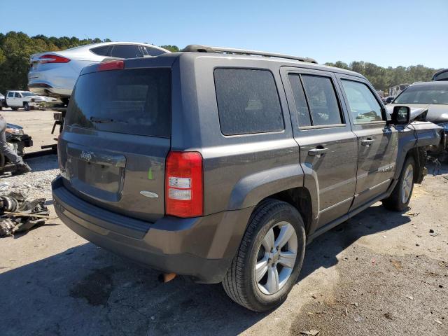 Photo 4 from auction – 2016 JEEP PATRIOT LA with VIN 1C4NJPFA3GD640380