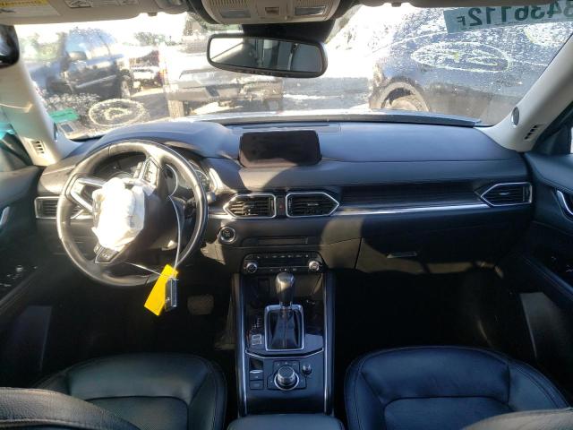Photo 9 from auction – 2020 MAZDA CX-5 GRAND with VIN JM3KFBDM0L0783364