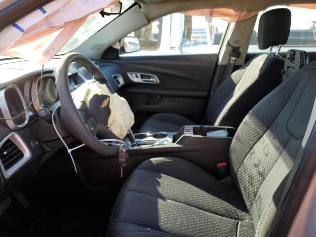 Photo 5 from auction – 2013 CHEVROLET EQUINOX LS with VIN 2GNALBEK4D6225902