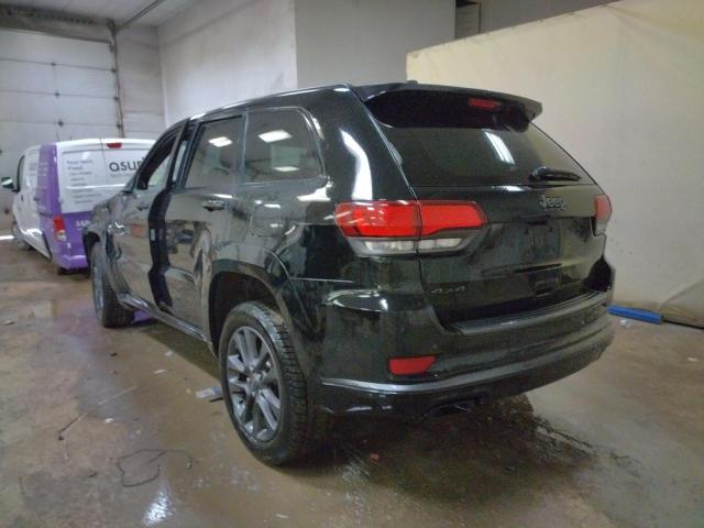 Photo 3 from auction – 2019 JEEP GRAND CHER with VIN 1C4RJFCG4KC655313
