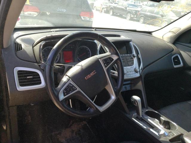 Photo 8 from auction – 2013 GMC TERRAIN SL with VIN 2GKALWEK9D6147668