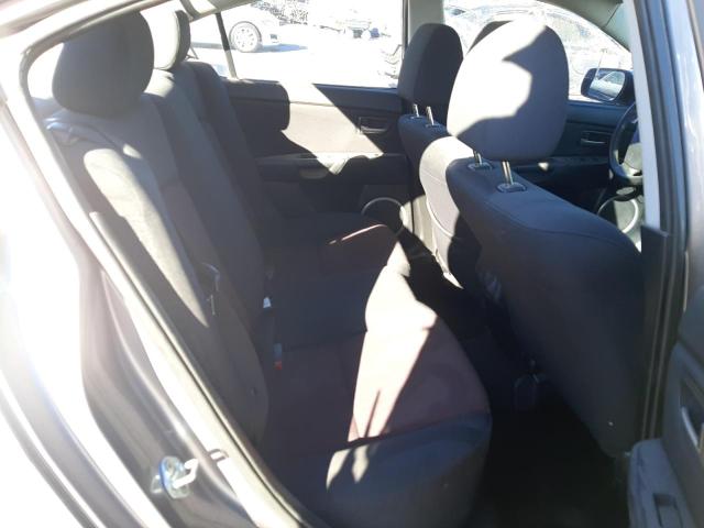 Photo 6 from auction – 2006 MAZDA 3 S with VIN JM1BK123961516487