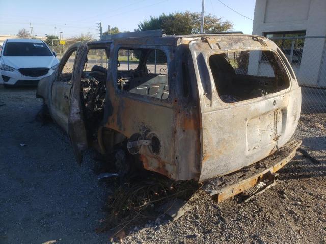 Photo 3 from auction – 2010 GMC YUKON DENA with VIN 1GKUCEEF7AR151938