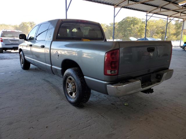 Photo 3 from auction – 2006 DODGE RAM 1500 with VIN 3D7KR19D66G153826