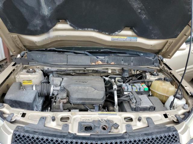 Photo 7 from auction – 2006 CHEVROLET EQUINOX LT with VIN 2CNDL73FX66066469