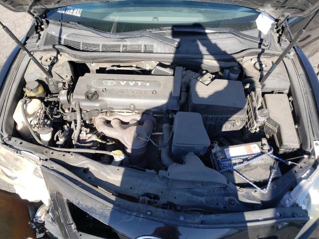 Photo 7 from auction – 2008 TOYOTA CAMRY CE with VIN 4T4BE46K58R038890