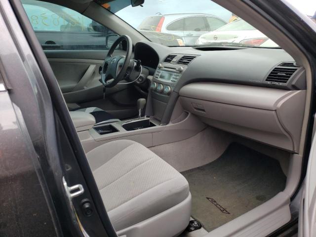 Photo 5 from auction – 2007 TOYOTA CAMRY CE with VIN 4T1BE46K77U110357
