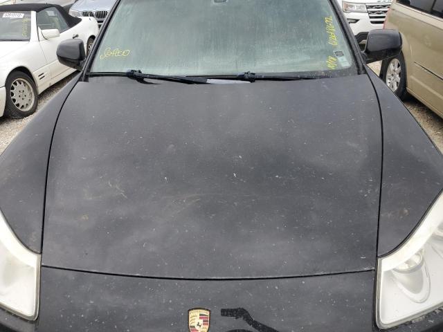 Photo 7 from auction – 2009 PORSCHE CAYENNE with VIN WP1AA29P69LA09860