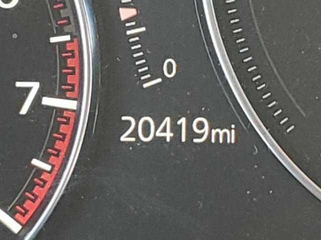 Photo 8 from auction – 2021 MAZDA CX-30 PREF with VIN 3MVDMACL1MM242167