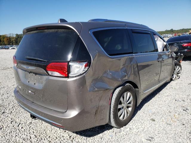 Photo 4 from auction – 2018 CHRYSLER PACIFICA T with VIN 2C4RC1BGXJR258810