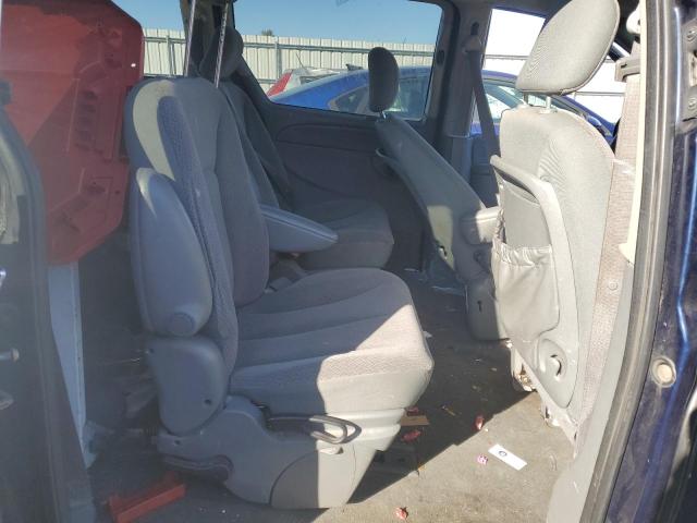 Photo 6 from auction – 2006 DODGE CARAVAN SX with VIN 1D4GP45R36B737119