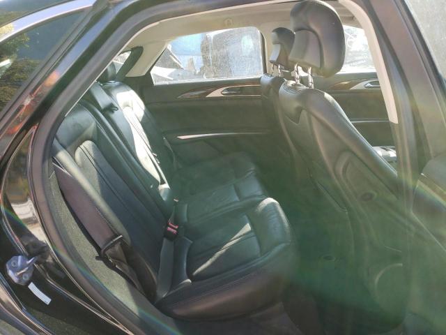 Photo 6 from auction – 2014 LINCOLN MKZ with VIN 3LN6L2JK4ER825832