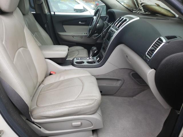 Photo 5 from auction – 2008 GMC ACADIA SLT with VIN 1GKER23748J291063