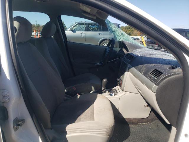 Photo 5 from auction – 2010 CHEVROLET COBALT LS with VIN 1G1AB5F53A7137319