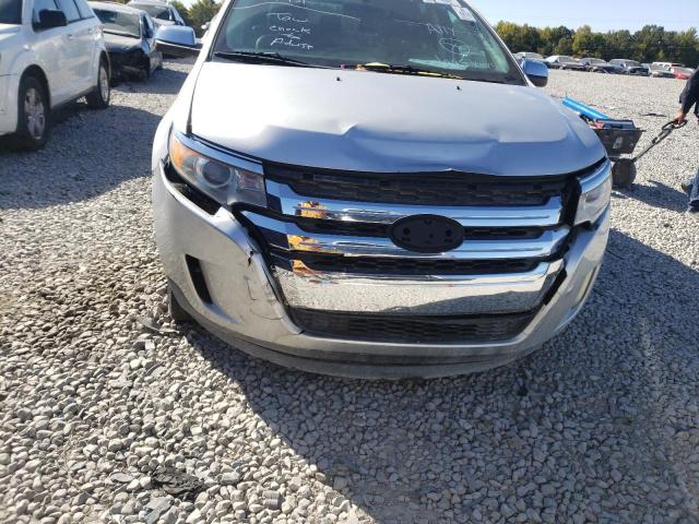 Photo 9 from auction – 2012 FORD EDGE SEL with VIN 2FMDK3JCXCBA95509