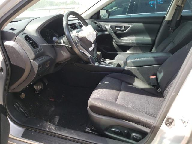 Photo 5 from auction – 2016 NISSAN ALTIMA 2.5 with VIN 1N4AL3AP0GC170463